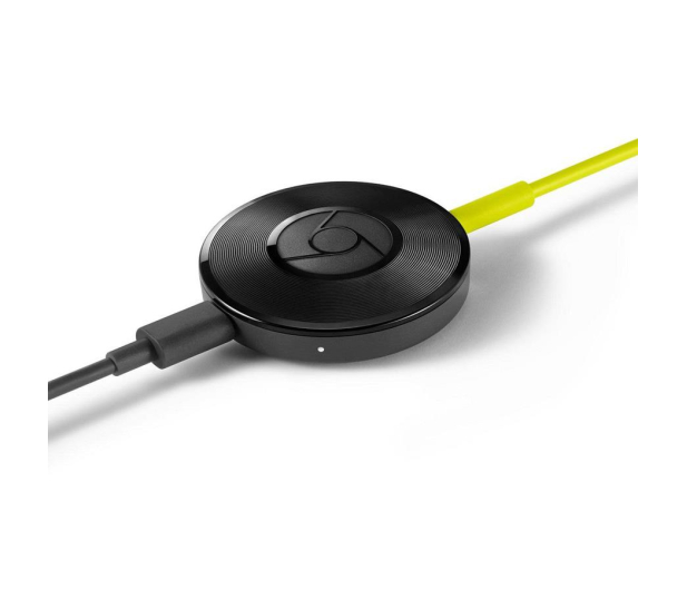 GOOGLE Chromecast Audio - 277794 - zdjęcie 4